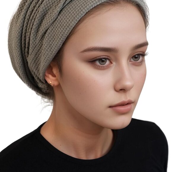 thumbnail image 2 of Head Covering For Jewish Wom - Wikipedia 2 of 12